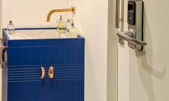 Imagem 5: Apartamento à Venda - Pinheiros, 1 Quarto, 49 m2