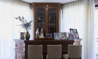 Imagem 6: Apartamento à Venda - Vila Mariana, 4 Quartos, 272 m2