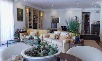 Imagem 5: Apartamento à Venda - Vila Mariana, 4 Quartos, 272 m2