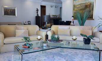 Imagem 7: Apartamento à Venda - Vila Mariana, 4 Quartos, 272 m2