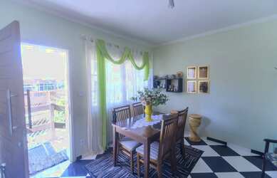 Imagem 2: Casa à Venda - Mooca, 3 Quartos, 110 m2