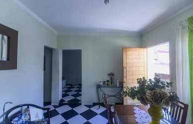 Imagem 4: Casa à Venda - Mooca, 3 Quartos, 110 m2