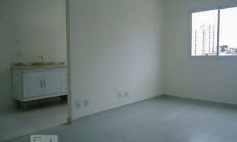 Imagem 1: Apartamento à Venda - Vila Prudente, 1 Quarto, 35 m2