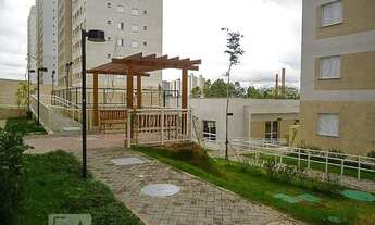 Imagem 7: Apartamento à Venda - Vila Prudente, 1 Quarto, 35 m2