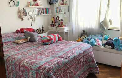 Imagem 2: Casa à Venda - Brooklin, 5 Quartos, 250 m2