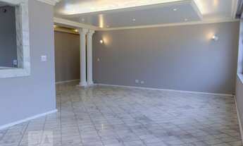 Imagem 5: Apartamento à Venda - Vila Mariana, 4 Quartos, 200 m2