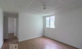 Imagem: Apartamento à Venda - Artur Alvim, 2 Quartos