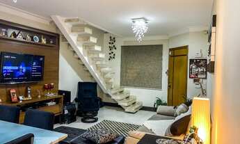 Imagem: Casa à Venda - Vila Gustavo, 3 Quartos