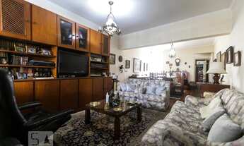 Imagem: Casa à Venda - Vila Clementino, 4 Quartos