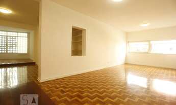 Imagem 2: Apartamento à Venda - Higienópolis, 3 Quartos, 230 m2