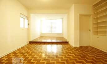 Imagem 4: Apartamento à Venda - Higienópolis, 3 Quartos, 230 m2