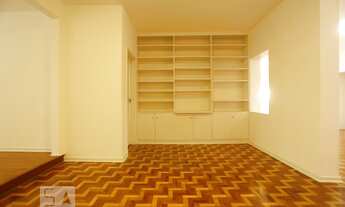 Imagem 5: Apartamento à Venda - Higienópolis, 3 Quartos, 230 m2