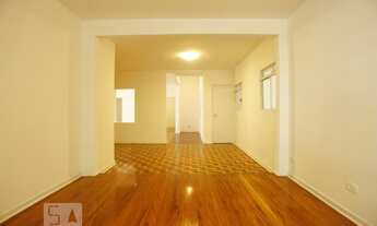 Imagem 6: Apartamento à Venda - Higienópolis, 3 Quartos, 230 m2