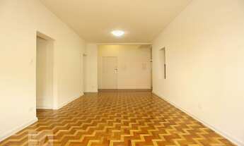 Imagem 3: Apartamento à Venda - Higienópolis, 3 Quartos, 230 m2