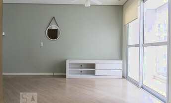 Imagem: Apartamento à Venda - Centro, 1 Quarto