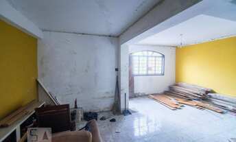 Imagem: Casa à Venda - Tatuapé, 3 Quartos, 470