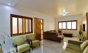 Imagem: Casa à Venda - Jardim Londrina, 3 Quartos