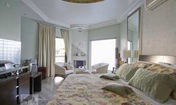 Imagem: Casa à Venda - Casa Verde, 5 Quartos, 580