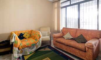 Imagem 2: Casa à Venda - Chácara Santo Antonio, 2 Quartos, 120 m2