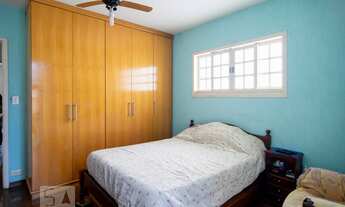 Imagem 7: Casa à Venda - Chácara Santo Antonio, 2 Quartos, 120 m2