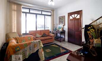 Imagem 4: Casa à Venda - Chácara Santo Antonio, 2 Quartos, 120 m2