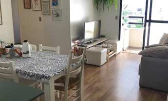 Imagem 2: Apartamento à Venda - Vila Madalena, 3 Quartos, 130 m2