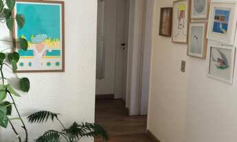 Imagem 5: Apartamento à Venda - Vila Madalena, 3 Quartos, 130 m2