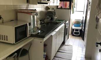 Imagem 4: Apartamento à Venda - Vila Madalena, 3 Quartos, 130 m2