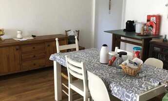 Imagem 7: Apartamento à Venda - Vila Madalena, 3 Quartos, 130 m2