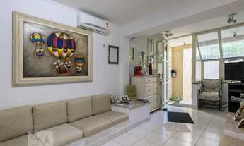 Imagem: Casa à Venda - Moema, 2 Quartos, 120 m2