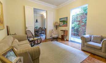 Imagem: Casa à Venda - Perdizes, 3 Quartos, 210