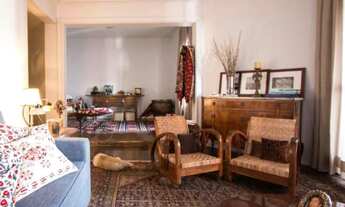 Imagem: Apartamento à Venda - Real Parque, 4 Quartos