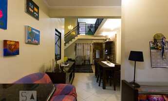 Imagem 3: Casa à Venda - Vila Santa Clara, 3 Quartos, 140 m2