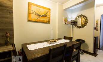 Imagem 6: Casa à Venda - Vila Santa Clara, 3 Quartos, 140 m2