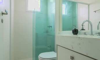 Imagem 7: Apartamento à Venda - Chácara Santo Antonio, 2 Quartos, 81 m2