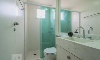 Imagem 6: Apartamento à Venda - Chácara Santo Antonio, 2 Quartos, 81 m2