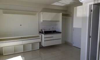 Imagem: Apartamento à Venda - Santo Amaro , 1