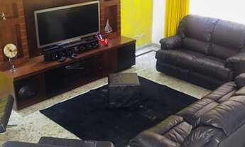 Imagem: Casa à Venda - Vila Carrão, 4 Quartos