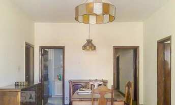 Imagem: Apartamento à Venda - Paraíso, 3 Quartos