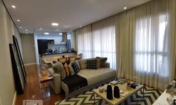 Imagem: Apartamento à Venda - Panamby, 2 Quartos