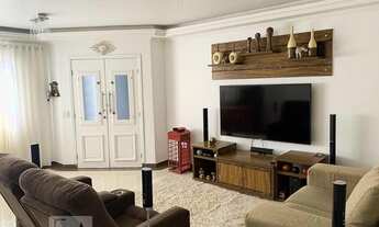 Imagem: Casa à Venda - Vila Esperança, 4 Quartos