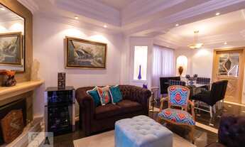 Imagem: Apartamento à Venda - Mooca, 3 Quartos