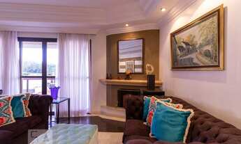 Imagem 5: Apartamento à Venda - Mooca, 3 Quartos, 190 m2