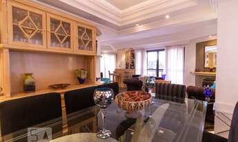 Imagem 7: Apartamento à Venda - Mooca, 3 Quartos, 190 m2