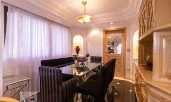 Imagem 6: Apartamento à Venda - Mooca, 3 Quartos, 190 m2