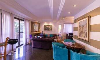 Imagem 3: Apartamento à Venda - Mooca, 3 Quartos, 190 m2