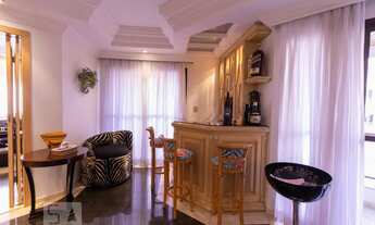 Imagem 4: Apartamento à Venda - Mooca, 3 Quartos, 190 m2