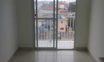 Imagem: Apartamento à Venda - Vila Alpina, 1 Quarto