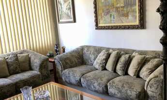 Imagem 7: Casa à Venda - Jabaquara, 4 Quartos, 295 m2