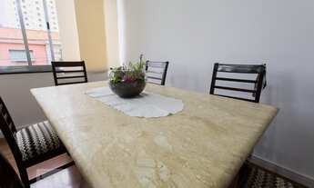 Imagem 6: Apartamento à Venda - Mooca, 2 Quartos, 110 m2